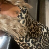 Fiery_Blonde_LexiXLive Webcam