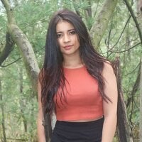 ValerieLove_ webcam model