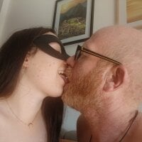 BabygirlEtDaddy webcam
