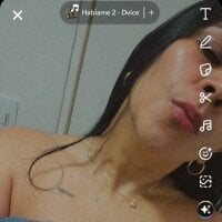 Foto do avatar de ariannacastillo