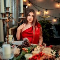 Cutie_Lui webcam model