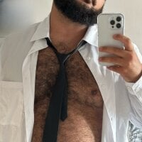 teddy_alan webcam model