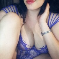 Ice_Raven nude strip on webcam for live sex video chat