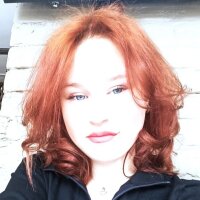 TheaBulson's Avatar Pic