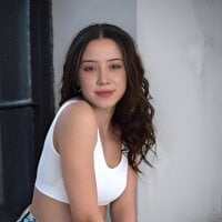 ElwineHewlett webcam model