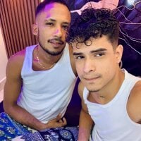 Lucky_boys__X webcam model