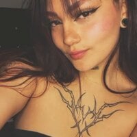 Ahsly_Jaramillo_tx webcam model