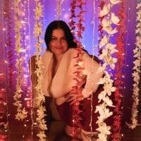 Daniela-BBW webcam model