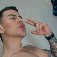 Tristan-bm webcam model