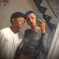 COUPLES_BOYS model avatar