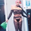 FattKewchieChanel's Offline Chat Room