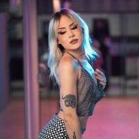 AlexaWiinter webcam