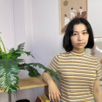 EvaRamos' Offline Chat Room