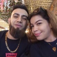 Incognito_love webcam
