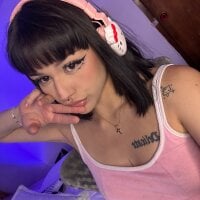Haanna model avatar