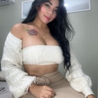 Sammyboom_132 webcam model