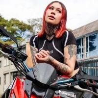 ViolettaBaker_ webcam