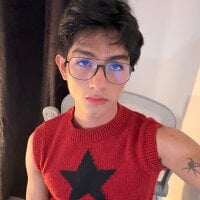 Angel_bunny2 webcam model