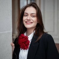 TawnyOkane's Avatar Pic