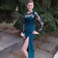 Offline chatovací místnost BrightCherry