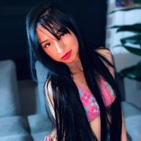 _Sasha_Velvet webcam model