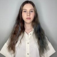 ElizSpieth model avatar