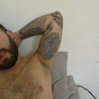 AlexHunterK model avatar