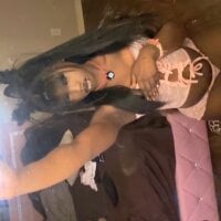 missblasian webcam model