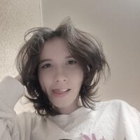 MeCharlotte webcam model