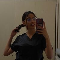 Ms_Fanika webcam model