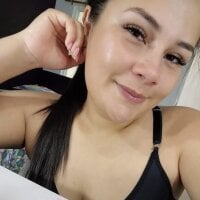alison-02 webcam model