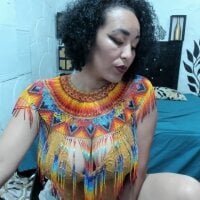 Margaritarubiox webcam model