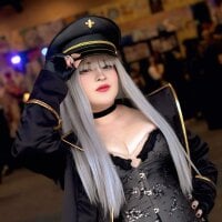 HairyDomme webcam model