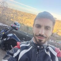 Djohondaa webcam model