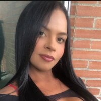 VikaRosse webcam model