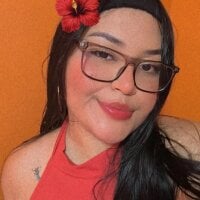 Mariana_bebe webcam model