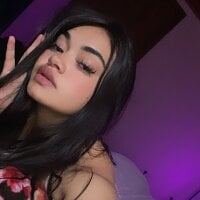 Lanna_frost webcam model