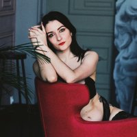 elise_sweet's Profile Pic