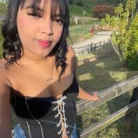 lunadeseo webcam model