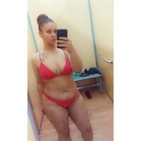 keepawanaa1 webcam model