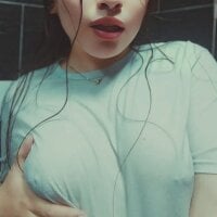 AmelieRxy webcam model