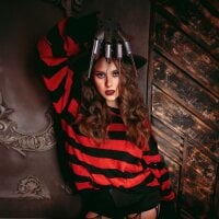 RileyMimicho webcam model