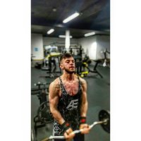 Raulitooraul95 webcam