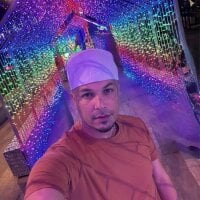 Hotlatinboy_20 webcam model