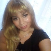 Offline chatovací místnost AlisonFox