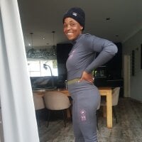 NubianQueen33 model avatar