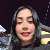 evannesanicol08 webcam model