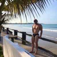 JossAckland webcam model