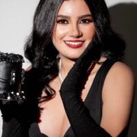 SabrinaClarkk webcam model