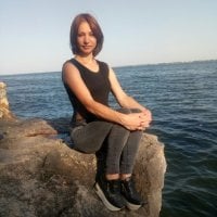 Perfil Modelo Webcam CurvyLaura | xHamsterLive